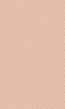 Geometrik şekilli kusursuz desen çizimi