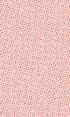 Kusursuz geometrik desen. Vektör illüstrasyonu.