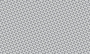 Beyaz kumaş dokusu arkaplanı