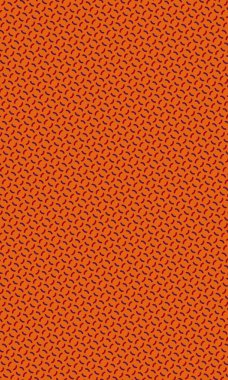 turuncu örülmüş süveter deseni arkaplanı.