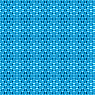 Soyut geometrik şablonun vektör çizimi