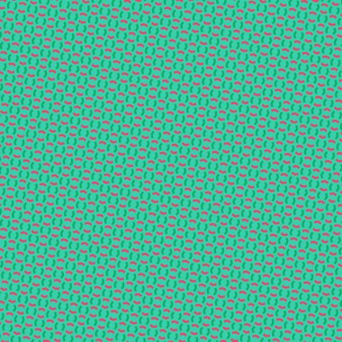 Tekrarlanan şekillerle soyut yaratıcı arkaplan