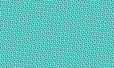 seamless pattern with abstract geometric elements. vector illustration