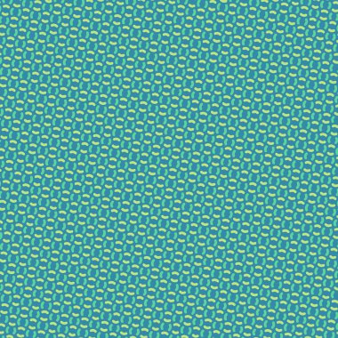 Geometrik elementlerle kusursuz soyut arkaplan