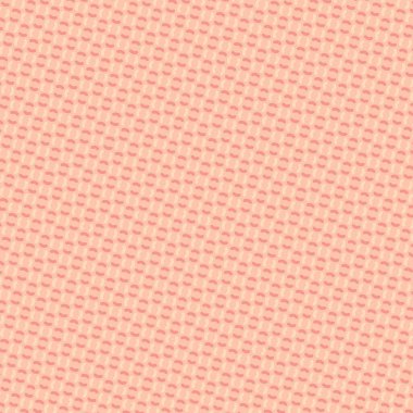 Tekrarlanan şekillerle soyut yaratıcı arkaplan