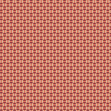 edikula ile sorunsuz soyut desen