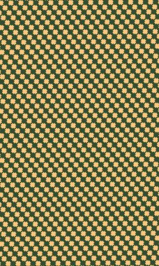 Kusursuz şablonun vektör illüstrasyonu