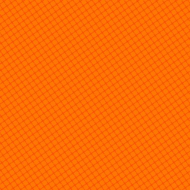 turuncu gradyan geometrik çokgen desenli arkaplan