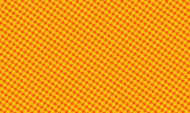 turuncu ve kırmızı noktalar desen arkaplan