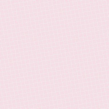 Tasarımınız için pembe pastel kumaş dokusu arkaplanı.