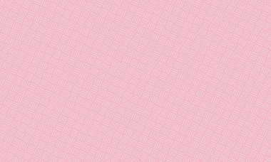 Geometrik pembe renk kalıbı. Soyut arkaplan. vektör illüstrasyonu.