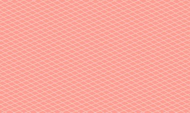 Kusursuz geometrik desen tasarımı