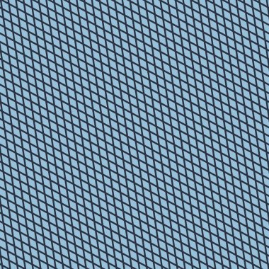 mavi renkli metal plaka deseni