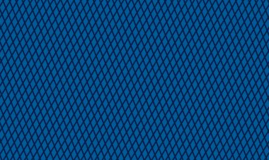 mavi örülmüş kumaş dokusu arkaplanı.