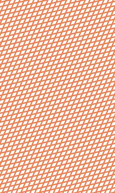 noktalı turuncu arka plan