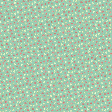 soyut renkli desen, modern arkaplan illüstrasyonu