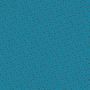 Çiçek süsüsüyle kusursuz soyut desen