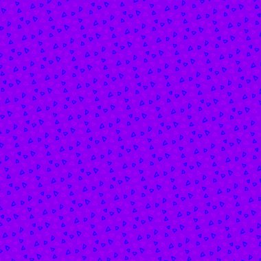 Soyut şekilli kusursuz desen