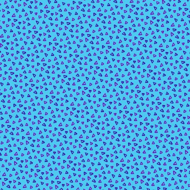 soyut renkli altıgen kare geometrik dikişsiz desen skop metrik kaleydoskop moda, tasarım