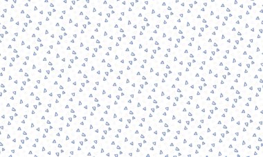 Soyut geometrik şekilli kusursuz desen