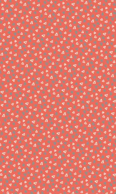 soyut renkli desen resimleme arkaplanı