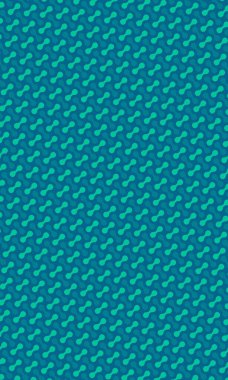 soyut dikişsiz desen, dijital illüstrasyon