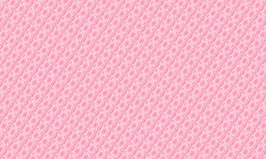 Örgü kumaşın kusursuz deseni..