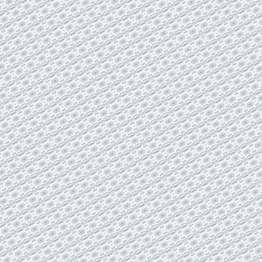 geometrik şekilli kusursuz desen,