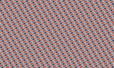 arkaplan için soyut renkli desen.