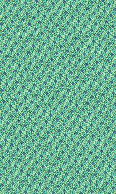 Kusursuz geometrik süs deseni. Soyut illüzyon arka planı