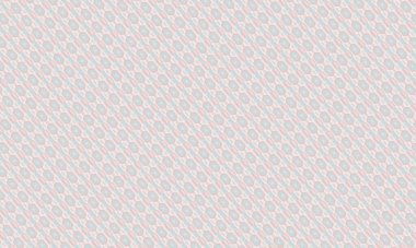 soyut geometrik dikişsiz desen, vektör illüstrasyonu