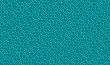 soyut geometrik dikişsiz desen, vektör illüstrasyonu