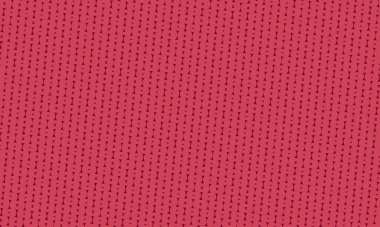 kırmızı renk kumaş dokusu arka planı. pürüzsüz doku.