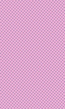 Altıgen desenli modern renkli arkaplan