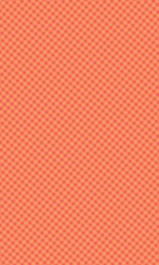 geometrik öğelerle Dikişsiz soyut desen