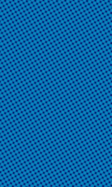 noktalı mavi arkaplan.