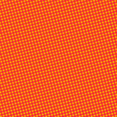 Renkli noktalar ve pop ile soyut arkaplan