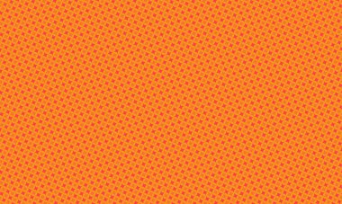 turuncu ve siyah arkaplan. Kumaş ve tekstil için kusursuz desen.