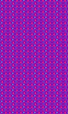 Kusursuz desen arkaplanı, soyut illüstrasyon