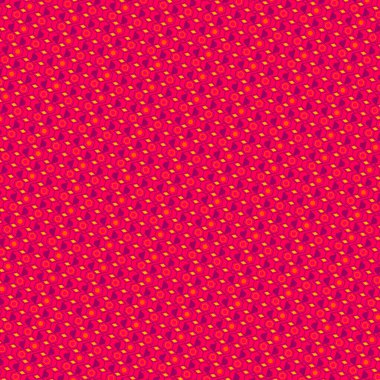 Tasarım için soyut geometrik renkli desen arkaplanı. vektör illüstrasyonu