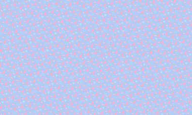 Altıgen desenli modern renkli arkaplan