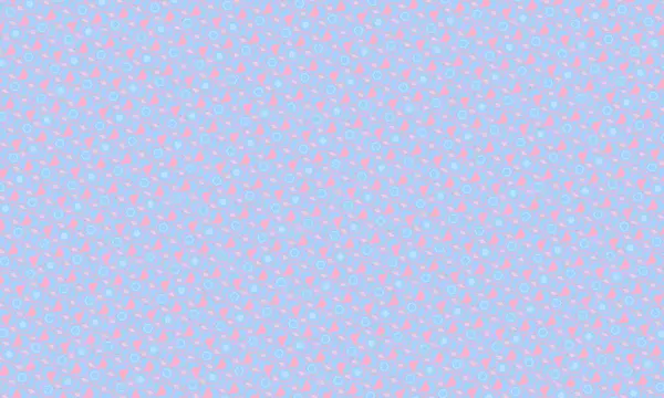 Altıgen desenli modern renkli arkaplan