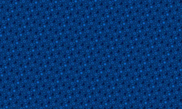 Mavi kumaş doku. Arka plan olarak kullanılabilir