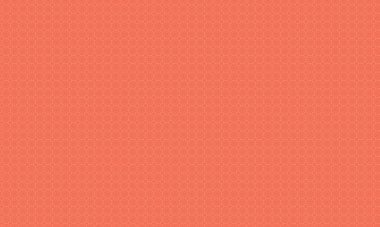 Geometrik simetriyle bitişik çember deseni tekrarlanıyor. Tekstil, duvar kağıtları ve dijital arkaplan için mükemmel..