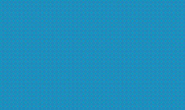 Geometrik simetriyle bitişik çember deseni tekrarlanıyor. Tekstil, duvar kağıtları ve dijital arkaplan için mükemmel..