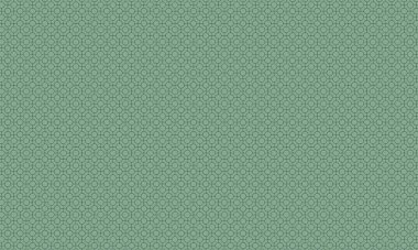 Geometrik simetriyle bitişik çember deseni tekrarlanıyor. Tekstil, duvar kağıtları ve dijital arkaplan için mükemmel..