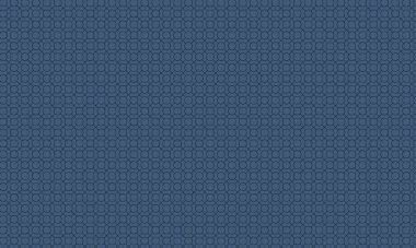 Geometrik simetriyle bitişik çember deseni tekrarlanıyor. Tekstil, duvar kağıtları ve dijital arkaplan için mükemmel..