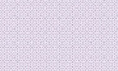 Geometrik simetriyle bitişik çember deseni tekrarlanıyor. Tekstil, duvar kağıtları ve dijital arkaplan için mükemmel..