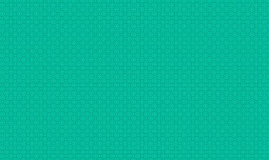 Geometrik simetriyle bitişik çember deseni tekrarlanıyor. Tekstil, duvar kağıtları ve dijital arkaplan için mükemmel..