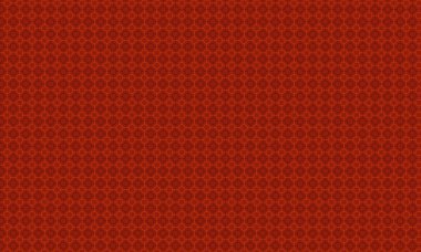 Geometrik simetriyle bitişik çember deseni tekrarlanıyor. Tekstil, duvar kağıtları ve dijital arkaplan için mükemmel..